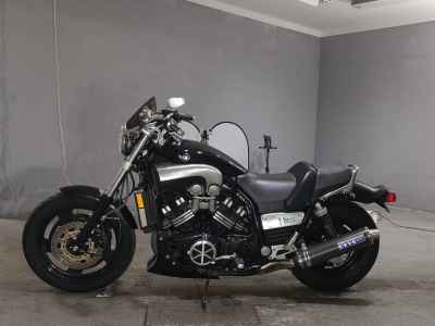 Yamaha V-Max 1200 1997