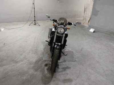 Yamaha V-Max 1200 1997