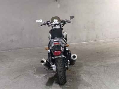 Yamaha V-Max 1200 1997