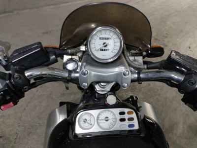 Yamaha V-Max 1200 1997