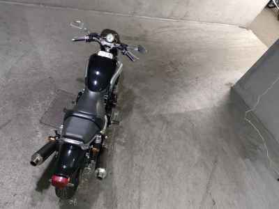 Yamaha V-Max 1200 1997