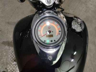 Yamaha XVS1100 Drag Star Classic 2004