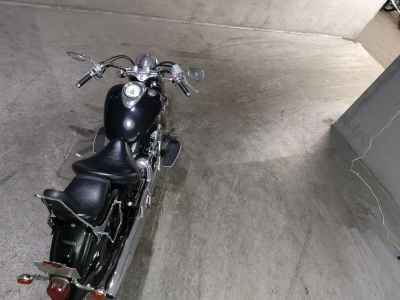 Yamaha XVS1100 Drag Star Classic 2004