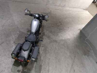 Honda Rebel CMX250 2017