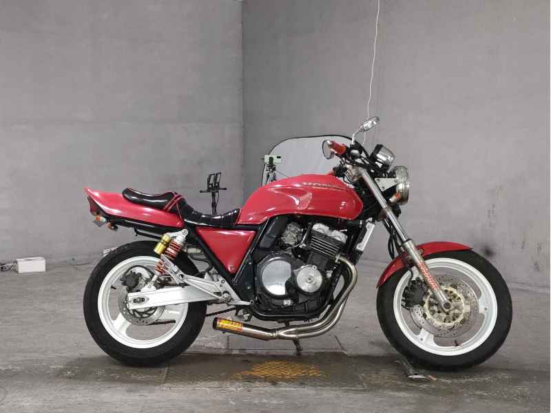 Honda CB400SF 1992