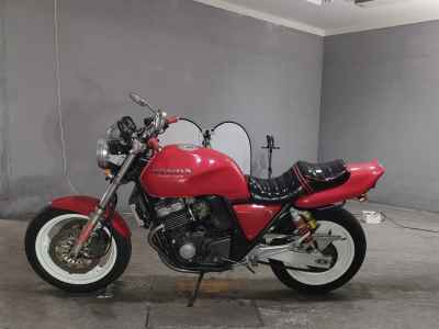 Honda CB400SF 1992