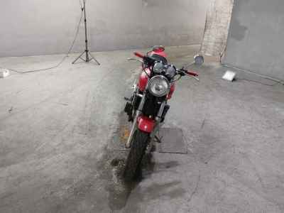 Honda CB400SF 1992