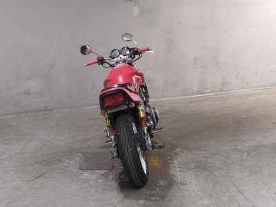 Honda CB400SF 1992