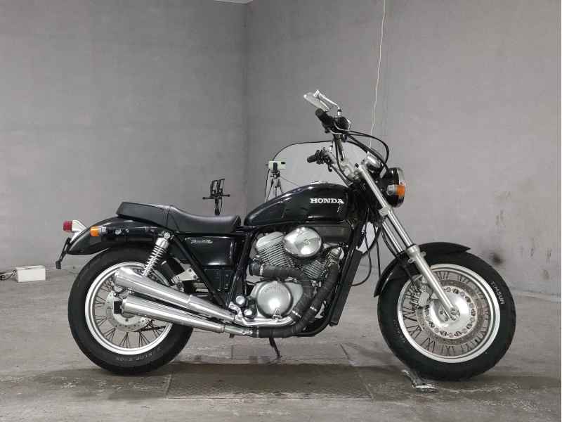 Honda VRX400 Roadster 1996