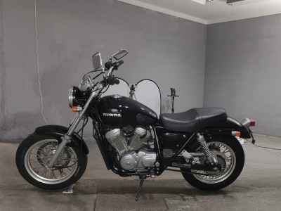 Honda VRX400 Roadster 1996
