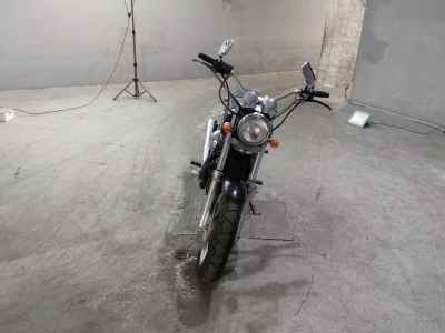 Honda VRX400 Roadster 1996