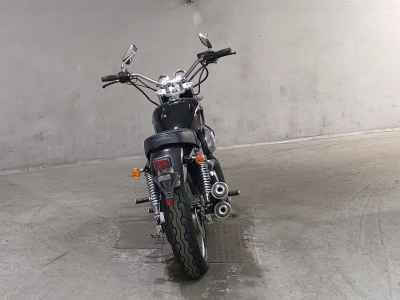 Honda VRX400 Roadster 1996