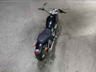 Honda VRX400 Roadster 1996