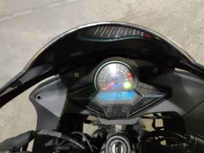Honda CBR250R 2011