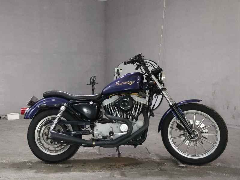Harley-Davidson Sportster XL1200S 1998