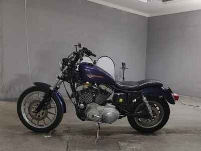 Harley-Davidson Sportster XL1200S 1998