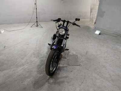 Harley-Davidson Sportster XL1200S 1998