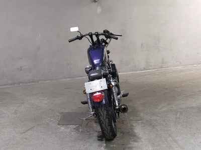 Harley-Davidson Sportster XL1200S 1998