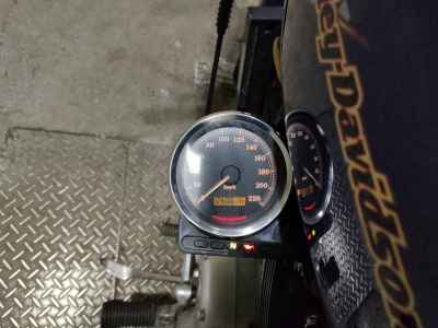 Harley-Davidson Sportster XL1200S 1998