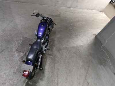 Harley-Davidson Sportster XL1200S 1998