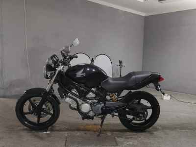 Honda VTR250 2007