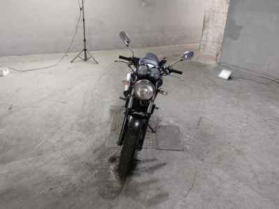 Honda VTR250 2007