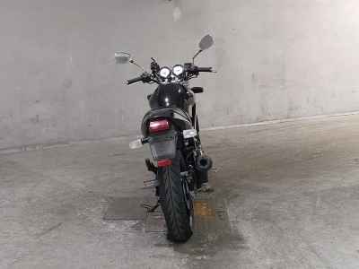 Honda VTR250 2007