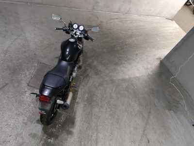 Honda VTR250 2007