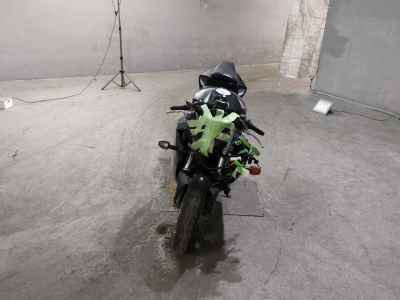 Honda CBR1000RR 2005