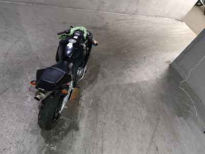 Honda CBR1000RR 2005