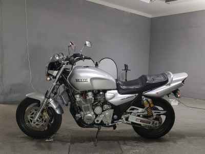 Yamaha XJR1300 1998