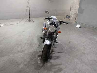 Yamaha XJR1300 1998