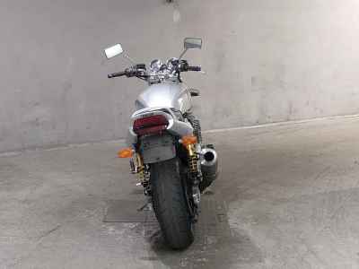 Yamaha XJR1300 1998