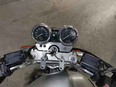 Yamaha XJR1300 1998