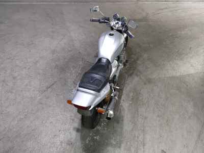 Yamaha XJR1300 1998