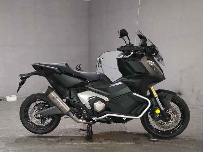 Honda X-Adv 750 2022