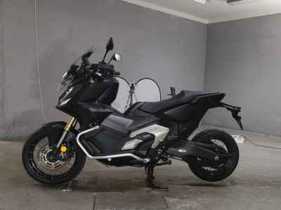 Honda X-Adv 750 2022