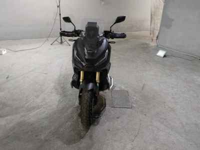 Honda X-Adv 750 2022