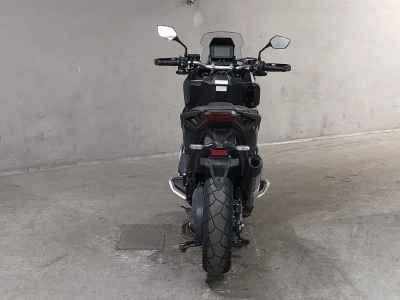 Honda X-Adv 750 2022