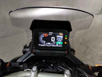 Honda X-Adv 750 2022