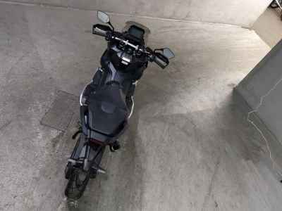 Honda X-Adv 750 2022