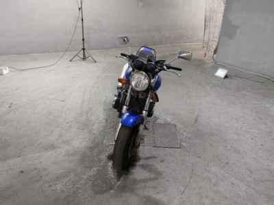 Honda CB400SFV 2001