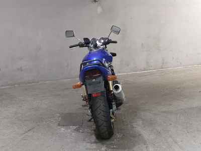 Honda CB400SFV 2001