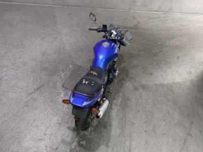 Honda CB400SFV 2001