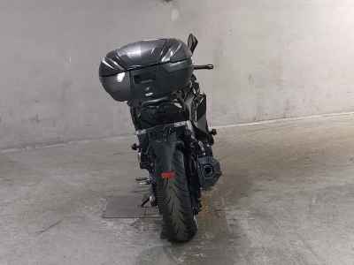 Kawasaki Ninja 1000SX 2021