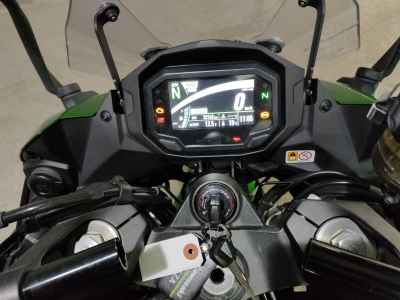 Kawasaki Ninja 1000SX 2021