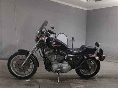 Harley-Davidson Sportster XL1200S 1999