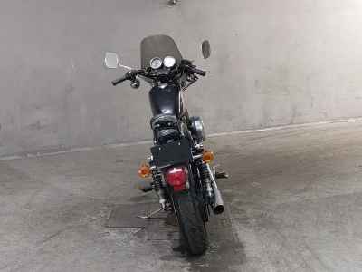 Harley-Davidson Sportster XL1200S 1999