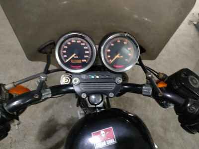 Harley-Davidson Sportster XL1200S 1999