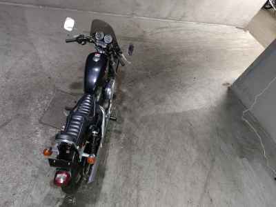 Harley-Davidson Sportster XL1200S 1999